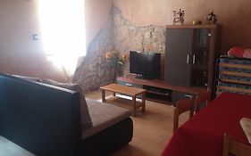 Apartment Fabris